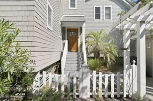 26 Cape Fear Trail, Bald Head Island, NC 28461 - Photo 2
