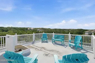 26 Cape Fear Trail, Bald Head Island, NC 28461 - Photo 40