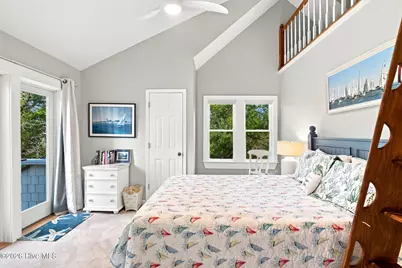 26 Cape Fear Trail, Bald Head Island, NC 28461 - Photo 22