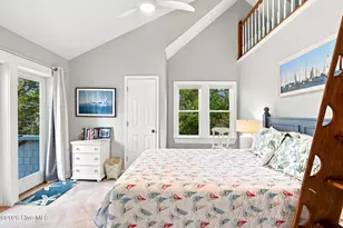 26 Cape Fear Trail, Bald Head Island, NC 28461 - Photo 22