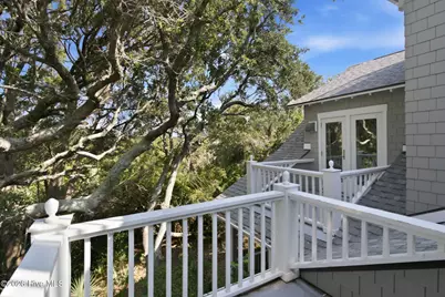 26 Cape Fear Trail, Bald Head Island, NC 28461 - Photo 34