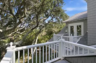 26 Cape Fear Trail, Bald Head Island, NC 28461 - Photo 34