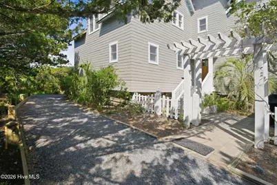 26 Cape Fear Trail, Bald Head Island, NC 28461 - Photo 56