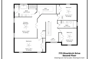 775 Riverbirch Dr, Vass, NC 28394 - Photo 50