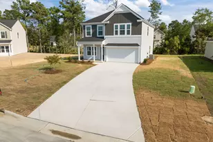 186 Citadel Dr, Sneads Ferry, NC 28460 - Photo 1