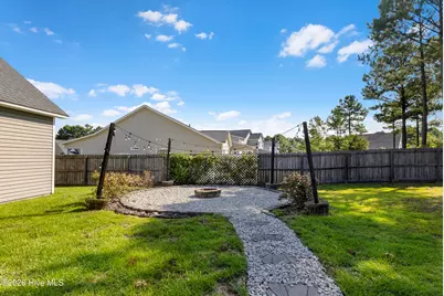 160 Pamlico Drive, Holly Ridge, NC 28445 - Photo 42