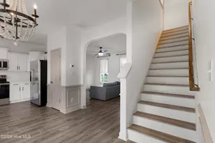 160 Pamlico Drive, Holly Ridge, NC 28445 - Photo 20
