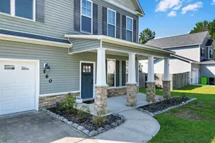 160 Pamlico Drive, Holly Ridge, NC 28445 - Photo 6