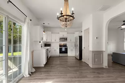 160 Pamlico Drive, Holly Ridge, NC 28445 - Photo 14