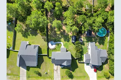 160 Pamlico Drive, Holly Ridge, NC 28445 - Photo 46