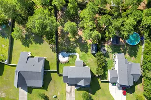 160 Pamlico Drive, Holly Ridge, NC 28445 - Photo 46