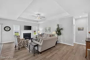 4334 Parsons Mill Dr, Castle Hayne, NC 28429 - Photo 8