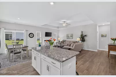 4334 Parsons Mill Drive #Lot 249, Castle Hayne, NC 28429 - Photo 16
