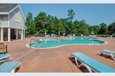 4334 Parsons Mill Drive #Lot 249, Castle Hayne, NC 28429 - Photo 44