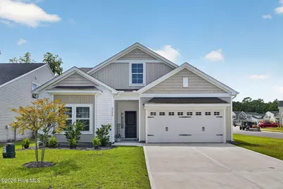 4334 Parsons Mill Drive #Lot 249, Castle Hayne, NC 28429 - Photo 1