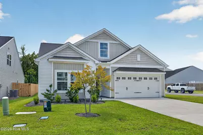 4334 Parsons Mill Drive #Lot 249, Castle Hayne, NC 28429 - Photo 2