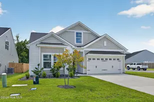 4334 Parsons Mill Dr, Castle Hayne, NC 28429 - Photo 2