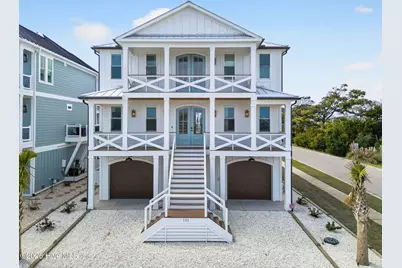 131 Shallotte Boulevard, Ocean Isle Beach, NC 28469 - Photo 4