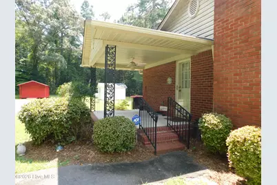 5020 Main Street, Gibson, NC 28343 - Photo 4