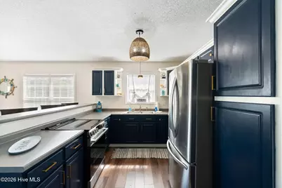 1207 E Oak Island Drive, Oak Island, NC 28465 - Photo 12