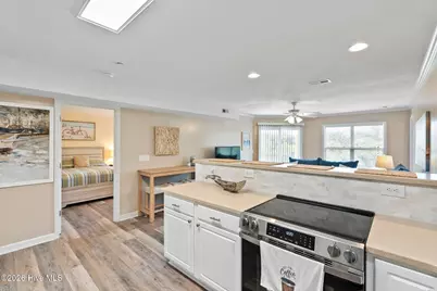 1207 E Oak Island Drive, Oak Island, NC 28465 - Photo 30