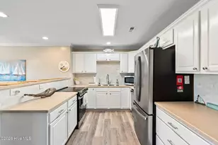 1207 E Oak Island Dr, Oak Island, NC 28465 - Photo 28