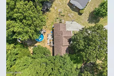 2528 Bradford Court, La Grange, NC 28551 - Photo 8