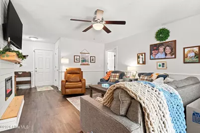 2528 Bradford Court, La Grange, NC 28551 - Photo 16