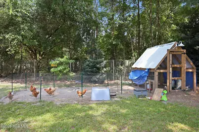 2528 Bradford Court, La Grange, NC 28551 - Photo 40
