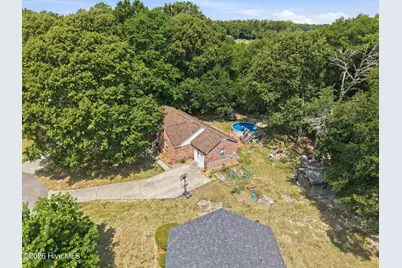 2528 Bradford Court, La Grange, NC 28551 - Photo 6