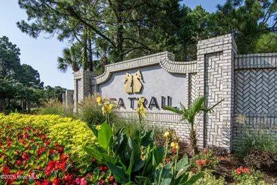 312 Crooked Gulley Circle, Sunset Beach, NC 28468 - Photo 10