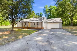 170 Discovery Trail, Hertford, NC 27944 - Photo 2