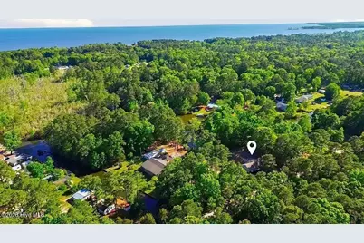 170 Discovery Trail, Hertford, NC 27944 - Photo 46