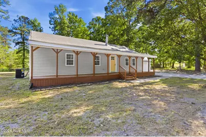 170 Discovery Trail, Hertford, NC 27944 - Photo 4