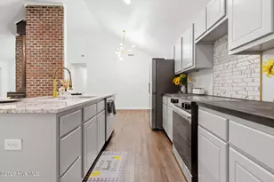170 Discovery Trail, Hertford, NC 27944 - Photo 26