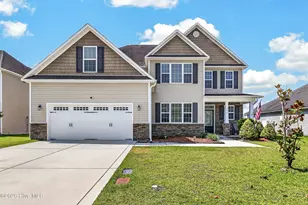 334 Merin Height Rd, Jacksonville, NC 28546 - Photo 1