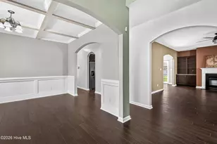 334 Merin Height Rd, Jacksonville, NC 28546 - Photo 4