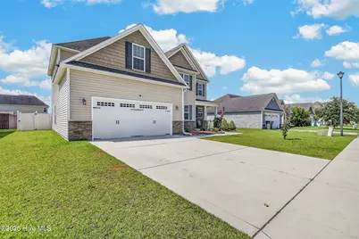 334 Merin Height Road, Jacksonville, NC 28546 - Photo 2