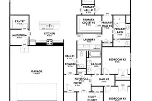 3148 Gresham Pl, Leland, NC 28451 - Photo 2