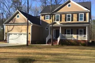 120 Ferret Run Ln, New Bern, NC 28562 - Photo 1