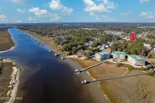908 Resort Cir, Sunset Beach, NC 28468 - Photo 38
