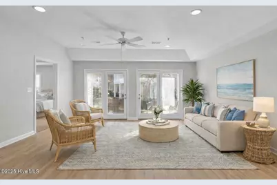 908 Resort Circle #Unit 604, Sunset Beach, NC 28468 - Photo 26