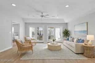 908 Resort Cir, Sunset Beach, NC 28468 - Photo 26