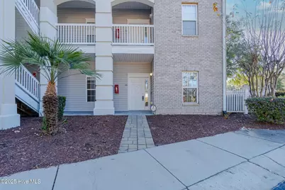 908 Resort Circle #Unit 604, Sunset Beach, NC 28468 - Photo 2