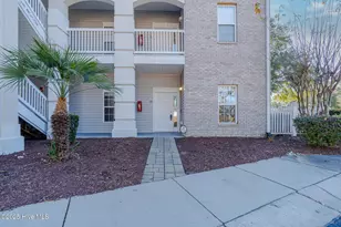 908 Resort Cir, Sunset Beach, NC 28468 - Photo 2