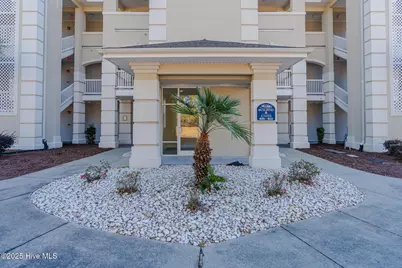 908 Resort Circle #Unit 604, Sunset Beach, NC 28468 - Photo 36