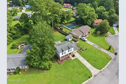 105 Hillside Court, Jacksonville, NC 28546 - Photo 30