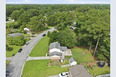 105 Hillside Court, Jacksonville, NC 28546 - Photo 36