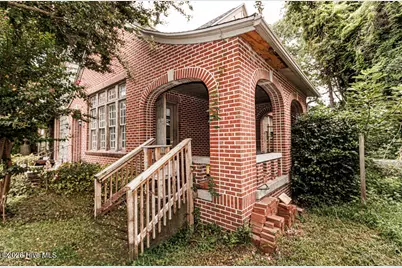 722 Eastern Avenue, Rocky Mount, NC 27801 - Photo 2