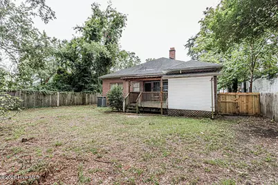 722 Eastern Avenue, Rocky Mount, NC 27801 - Photo 38